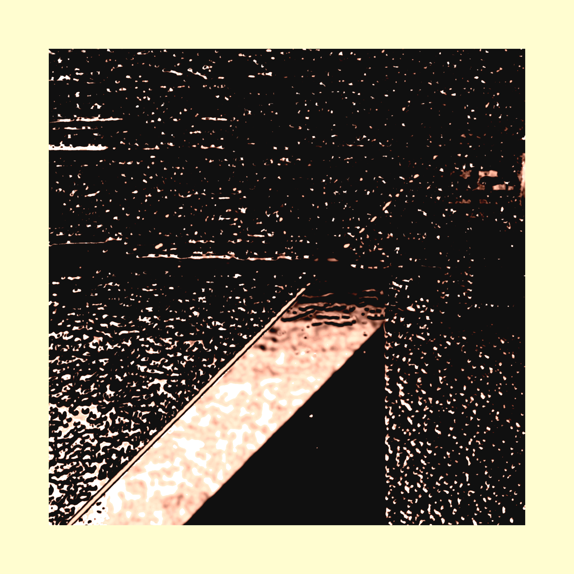 'diamond night' cover art